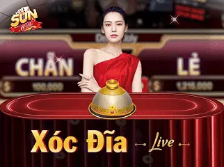 X&oacute;c Đĩa Live