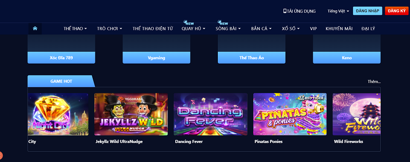 BWING - Nh&agrave; c&aacute;i lu&ocirc;n nằm top đầu nh&agrave; c&aacute;i uy t&iacute;n tại Việt Nam