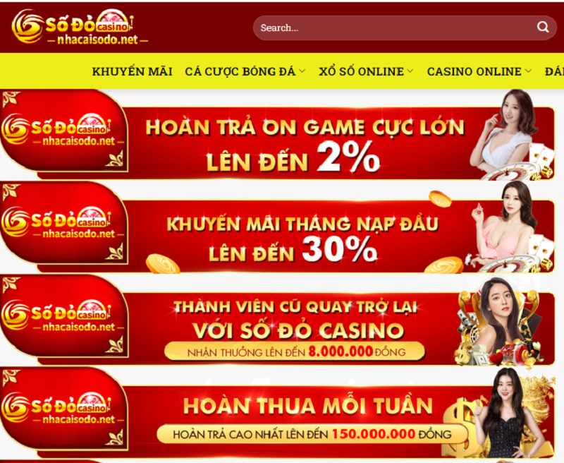 Sodo - Đ&aacute;nh gi&aacute; nh&agrave; c&aacute;i l&ocirc; đề uy t&iacute;n nhất thị trường