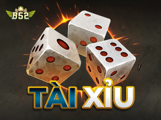 T&agrave;i Xỉu