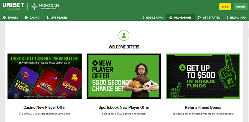 UNIBET - Nh&agrave; c&aacute;i c&aacute; cược quen mặt ở hơn 100 quốc gia