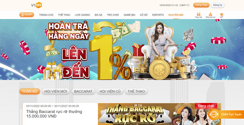 VT999 - Thương hiệu nh&agrave; c&aacute;i c&oacute; sức ảnh hưởng mạnh tại Ch&acirc;u &Aacute;