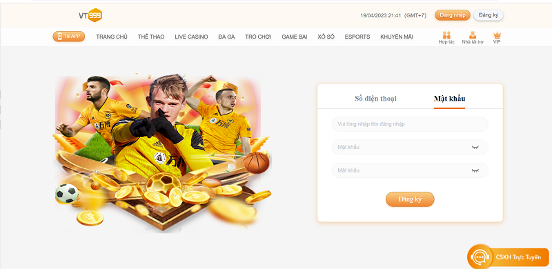 VT999 - Thương hiệu nh&agrave; c&aacute;i c&oacute; sức ảnh hưởng mạnh tại Ch&acirc;u &Aacute;