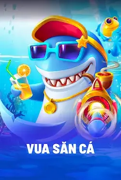 background game Vua Săn C&aacute; vingame