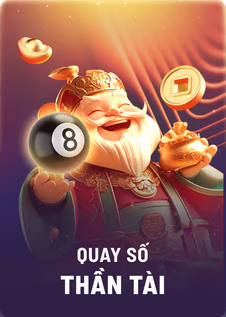 QUAY SỐ THẦN T&Agrave;I