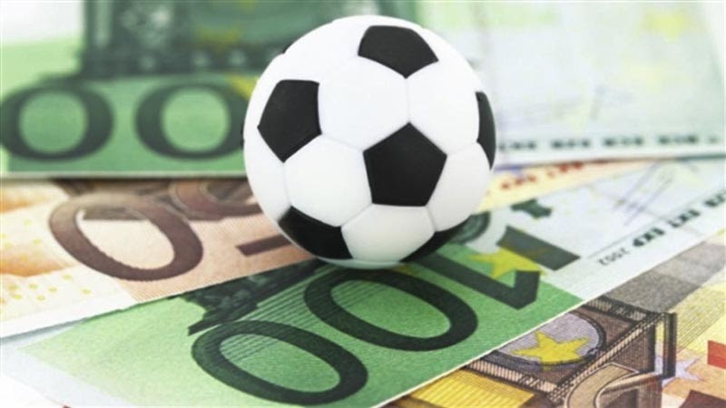 đại l&yacute; c&aacute; độ b&oacute;ng đ&aacute;