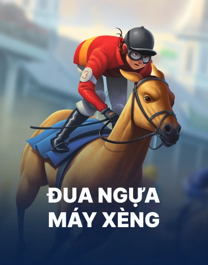 Đua Ngựa X&egrave;ng