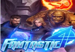 Fantastic Four-thumbnail image