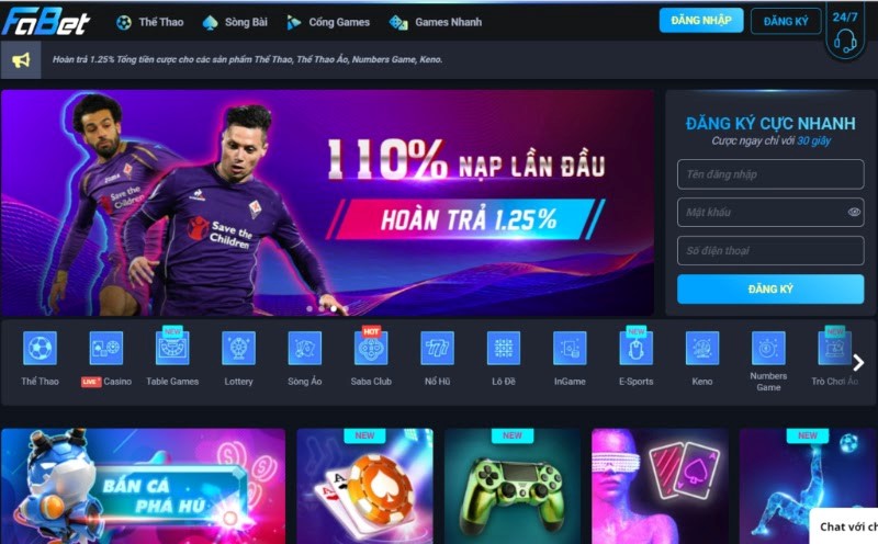 khuyến m&atilde;i c&aacute; độ b&oacute;ng đ&aacute;