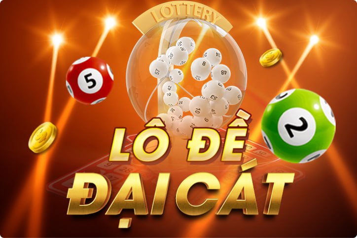 L&ocirc; Đề Đại c&aacute;t
