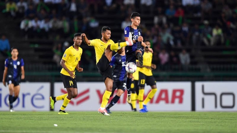 soi k&egrave;o trực tuyến