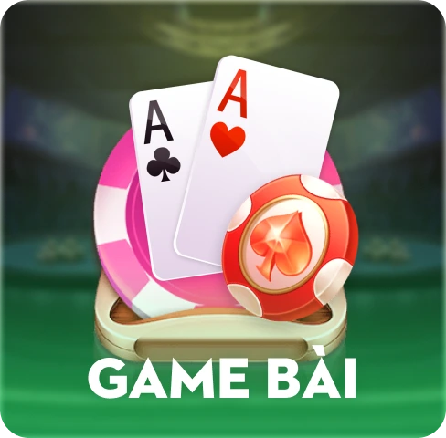 Game B&agrave;i