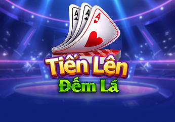 Tiến L&ecirc;n Đếm L&aacute;