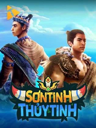 Sơn Tinh Thủy Tinh ONE88